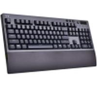 Thermaltake Gaming W1 Clavier mécanique sans fil One Size