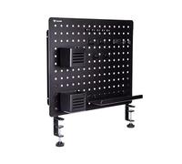 Thermaltake Grand panneau de rangement pour bureau