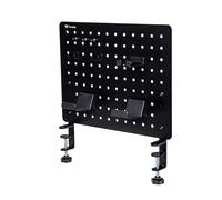 Thermaltake GEA Gaming Desk Pegboard | Planche perforée | Medium | Noir
