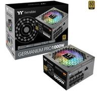 Thermaltake Germanium Pro RGB alimentation modulaire 1000 watt
