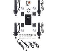Thermaltake GM5 3DOF Motion System, Piètement