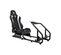 Thermaltake GR300 Racing Simulator Cockpit Aluminium Negro