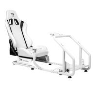 Thermaltake GR300 | Simulateur Cockpit | Neige