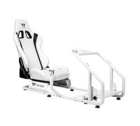 Thermaltake Simulateur de cockpit GR300 Neige