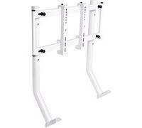 Thermaltake GR300 Snow - Support d’écran pour cockpit de simulation