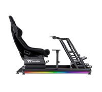 Thermaltake GR500 Racing Simulator Cockpit