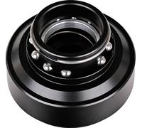 Thermaltake GRA TTG XRW Adaptateur XRW Quick Release pour volants Sim Racing noir