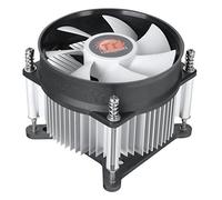 Thermaltake Gravity i2 95W Intel LGA 1200/1156/1155/1150/1151 92mm CPU Cooler CLP0556-D, compatible avec ordinateur de bureau