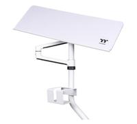 Thermaltake GSC-ACC-KBASWH-01 accessoire pour simulateur de vol/course Plateau pour clavier et souris