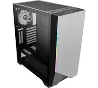 Thermaltake H550 TG Argb Mid-Tower Chassis