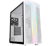 Thermaltake H590 TG ARGB Snow White | PC-Gehäuse