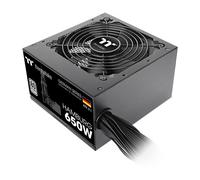 Thermaltake Hamburg 650W Netzteil | ATX 3.1 | German Series