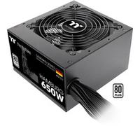 Thermaltake GERMAN SERIES HAMBURG Alimentation PC 650 W ATX