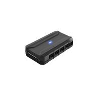 Thermaltake Commander FP Noir, Contrôleur de ventilateurs