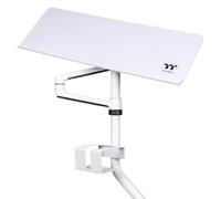 Thermaltake - Plateau clavier et souris - Pour cockpit GR500 et GF500 - Blanc