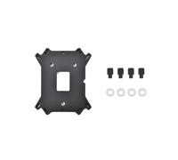 Thermaltake Kit de mise à niveau LGA1700 pour bloc d'eau Pacific DIY W4 Series, W5, W7, MX1 et kit de refroidissement, CL-O031-ST00BL-A