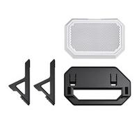 Thermaltake Kit de support châssis pour The Tower 600 Snow