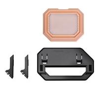 Thermaltake Kit de support de cadre pour The Tower 300 Peach Fuzz