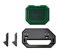 Thermaltake AC-074-ONDNAN-A1, Pied de support