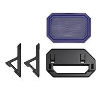Thermaltake Kit de support pour boîtier pour The Tower 600 Future Dusk