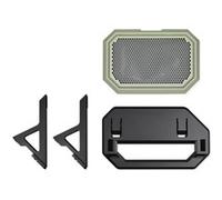 Thermaltake Kit de support pour boîtier The Tower 600 – Light Year Green