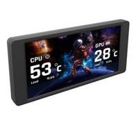 Thermaltake Kit écran LCD 6 pouces