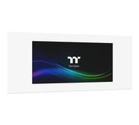 Thermaltake Kit panneau LCD 6 pouces pour View 600 TG Snow, Écran