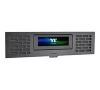 Thermaltake LCD Panel Kit for The Tower 200 | Black