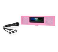 Thermaltake Kit panneau LCD The Tower 200, Écran