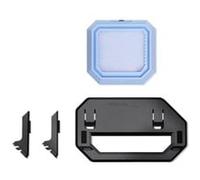 Thermaltake AC-078-ONFNAN-A1, Support