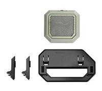 Thermaltake Chassis Stand Kit for The Tower 250 Matcha Green Support pour boîtier PC vert