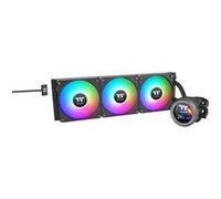 Thermaltake TH420 V2 Ultra EX ARGB CPU All-In-One Liquid Cooler , Watercooling