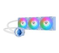 THERMALTAKE Kit Watercooling AIO TH V2 Ultra EX Sync RGB - 360mm (Bleu) G