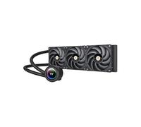 Thermaltake Système de refroidissement à l'eau pour PC TOUGHLIQUID 360 EX Pro