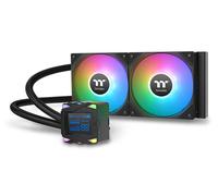 Thermaltake CL-W461-PL12SW-A, Watercooling
