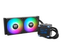 Thermaltake LA240-S ARGB Sync, Watercooling