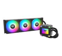Thermaltake LA360 ARGB Sync, Watercooling