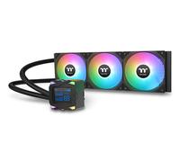 Thermaltake LA360-S ARGB Sync All-In-One Liquid Cooler System Black Système de refroidissement à l'eau pour PC