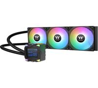 Thermaltake LA360-S ARGB Sync All-In-One Liquid Cooler System Black Système de refroidissement à l'eau pour PC
