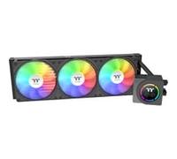Thermaltake LB360-S ARGB, Watercooling