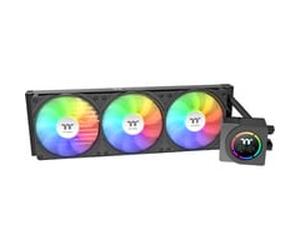 Thermaltake LB360-S ARGB, Watercooling