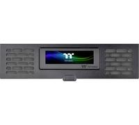 Thermaltake LCD Panel Kit/Black for The Tower 200 Kit panneau LCD noir