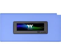 Thermaltake LCD Panel Kit Black for The Tower 500 Kit panneau LCD noir