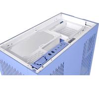 Thermaltake LCD Panel Kit Bubble Pink for The Tower 200 Bubble Pink Kit panneau LCD rose