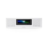 Thermaltake Kit panneau LCD AC-066-OO6NAN-A1 pour The Tower 200 Blanc