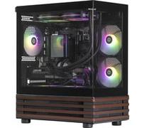 Thermaltake LCGS View 170WS, PC gaming