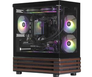 Thermaltake LCGS View 170WS, PC gaming
