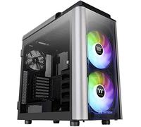 Thermaltake Level 20 GT ARGB Full Tower Noir, Argent