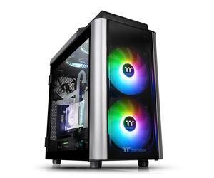 Thermaltake Level 20 GT ARGB Full Tower Noir, Argent