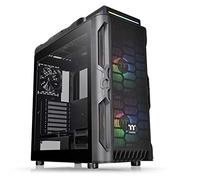 Thermaltake boîtier midi tower Level 20 RS ARGB
